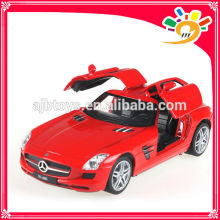 MZ (25046A) 1:24 Высокая скорость CHENGHAI RC MODEL CAR 4CH RC RADIO CONTROL CAR